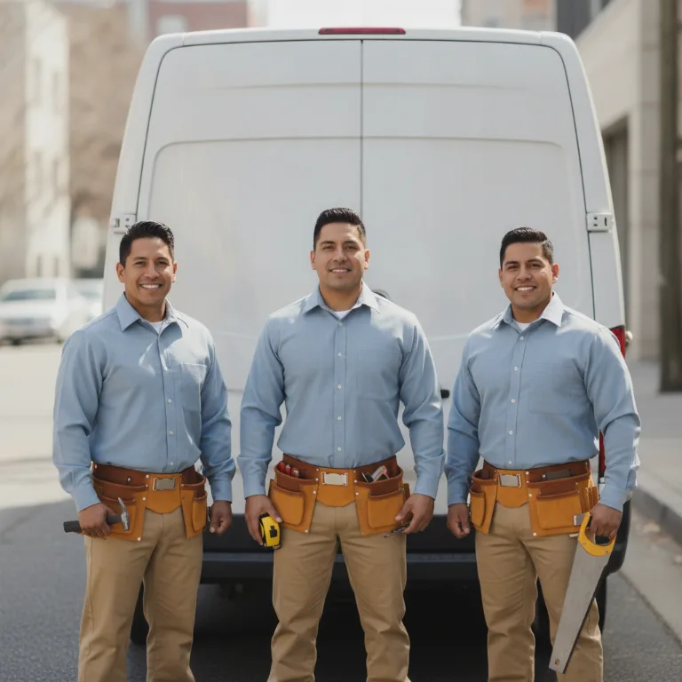 Carpinteiro equipe em Itaim Paulista